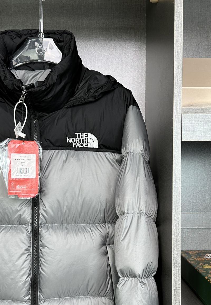 The North Face Down Jackets